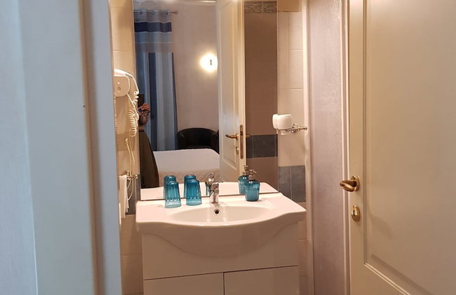 Apartment Julia Guesthouse Trevi - Spagna - Foto 101