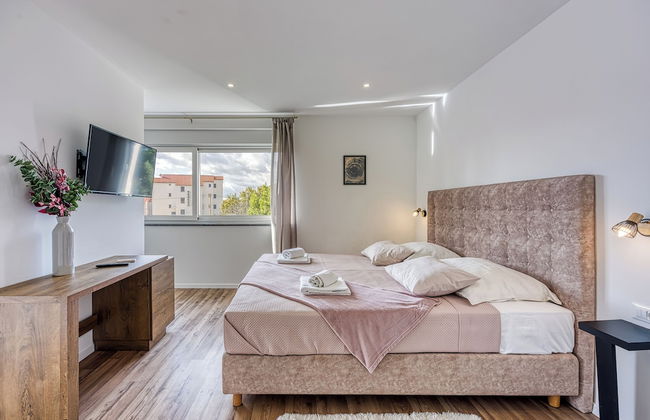 Amazing Pool Villa Nika - Foto 5