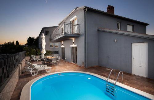 Villa Papillon - top ausgestattete Ferienoase - Photo 45