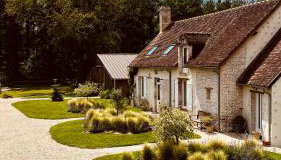 Maison Moz - Entre Chambord & Cheverny - Foto 3