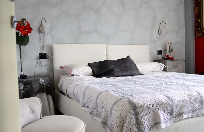 Appartamento Vista Lago Red & Grey - Foto 1