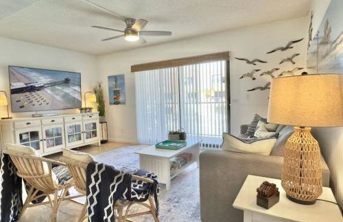 Beachfront with heated pool, 60 seconds to beach - Foto 28