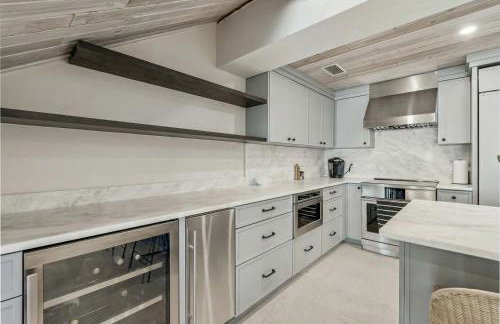 Beachfront Bliss - Outdoor Pool - Sleeps 10 - Foto 23