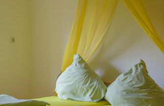 Nengshof Ferienhäuser Sonnenblume und Heublume - Foto 99