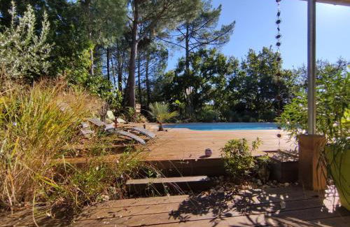 La Grange Océane SPA & Piscine chauffée en saison - Foto 43