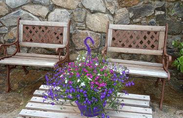 "Villa Kastania" Melidoni, Chania, Crete - Foto 17