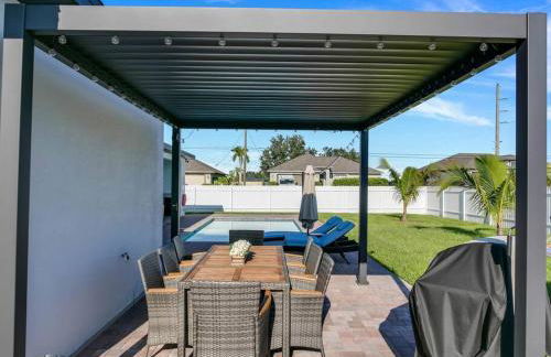 Casa Sevilla, heated pool, sleeps 9, 4B3B - Foto 71