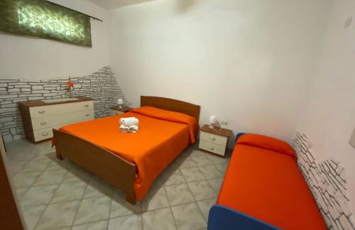 CASA VACANZA BORGOROSSO A 70mt DAL MARE - Foto 30