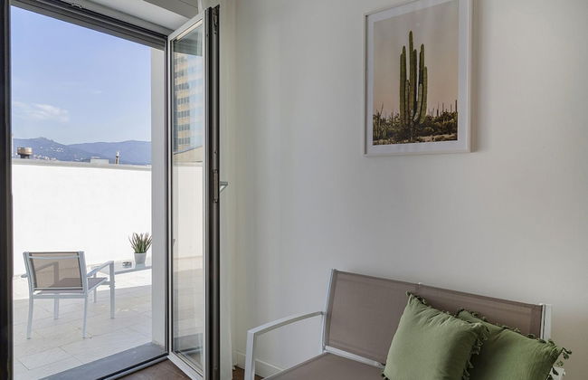 Deluxe Apartment - Green - Locazione - Foto 19