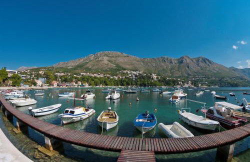 Adriatic Sunny Apartment II - Foto 29