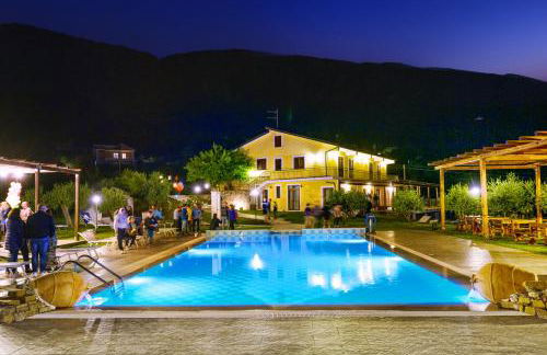 L' Aia Resort - Photo 136