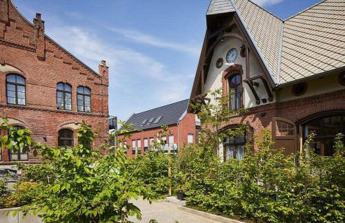 Wstay Industrie Charme DELUXE - Foto 17