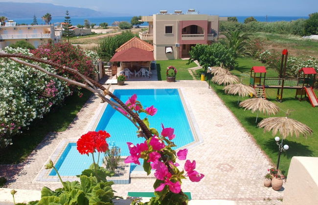 Villa Rita Apartments - Photo 40