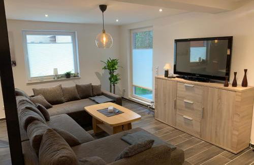 Ferienwohnung -Kiek rin- Wiesmoor Ostfriesland - Foto 24