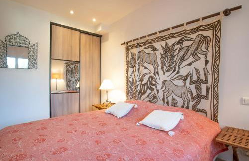 Holiday Home La Petite Afrique by Interhome - Foto 36