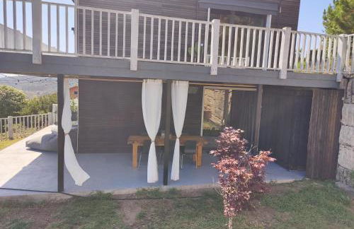 Apartamento mirador a las Islas Cíes - Foto 66