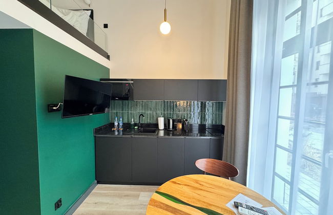 Apartamety Biblio - Foto 30