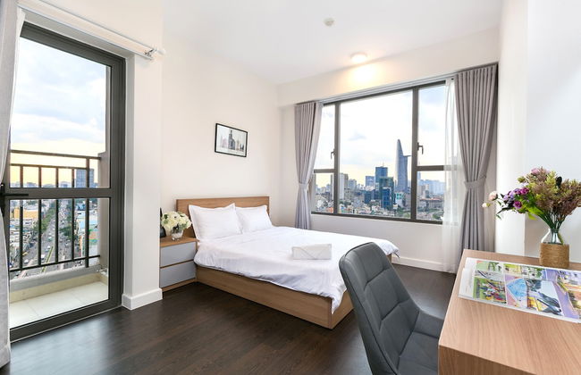 KYN Apartment Rivergate Residence - Foto 23