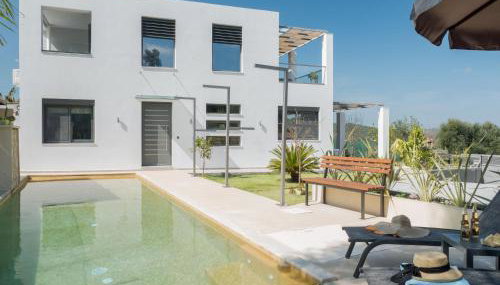 Villa Alyona - Foto 2