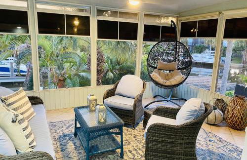 Waterfront Home Just Minutes To Beach - Photo 29