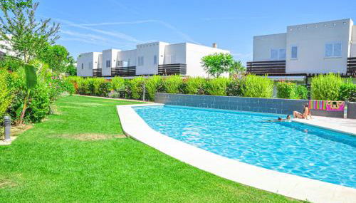 LITORAL COSTA DORADA - LAS PALMERAS Only families - Foto 2