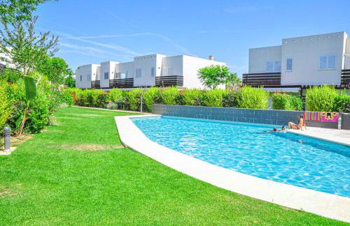 LITORAL COSTA DORADA - LAS PALMERAS Only families - Foto 2