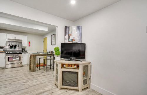 Cozy Studio Retreat in Salt Lake City Area! - Foto 15