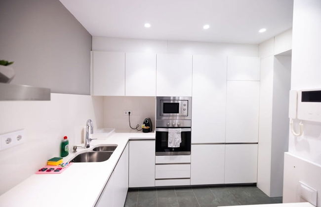 Ampersand - Bright 2-bedroom Apartment - Photo 42