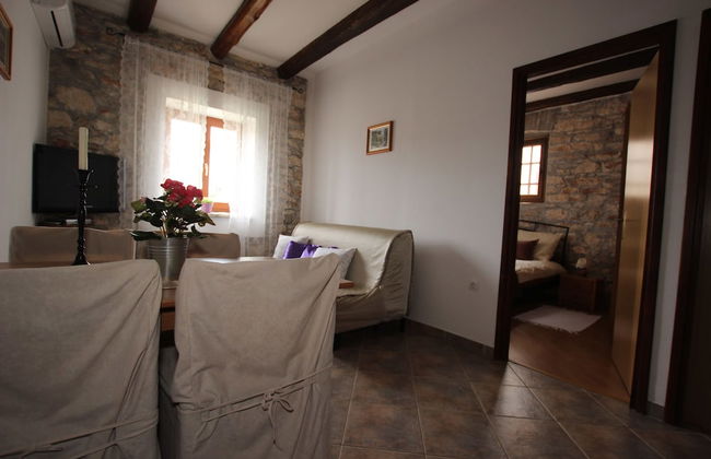 Agroturizam Stelio - Foto 33