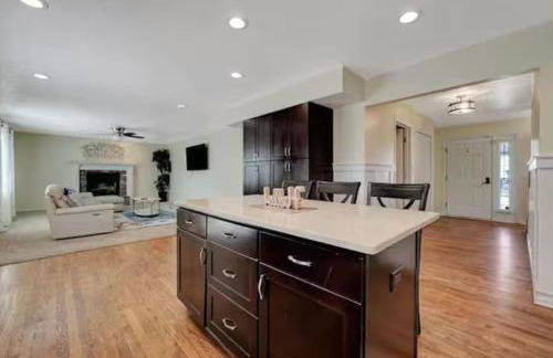 Great Area Sleeps 14 Fenced Yard - Foto 45