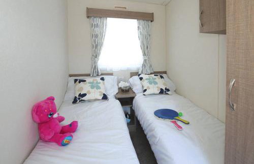 Roselands caravan park, Nr Lands End, Cornwall - Foto 37