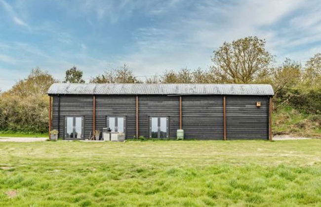 Host Stay Willow Barn - Foto 40