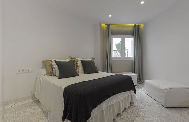 LU&CIA Apartamento Premium Puerto Banus - Foto 12