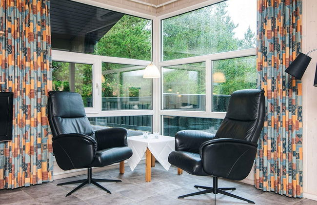 7 Person Holiday Home in Henne-by Traum - Foto 20