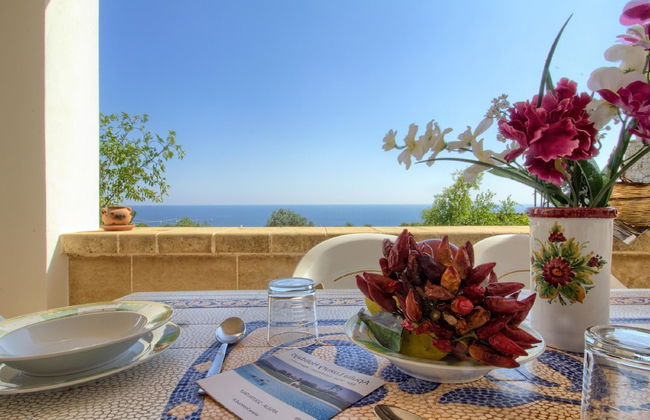 Corbezzolo Vista Mare - Photo 1