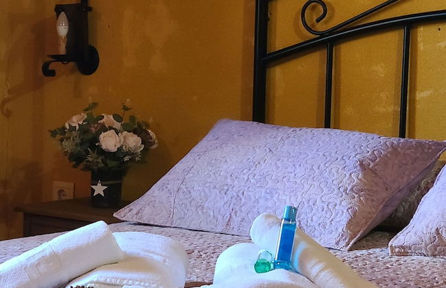 Warm Holiday Home With Private Pool in Andalucia Center - Foto 11