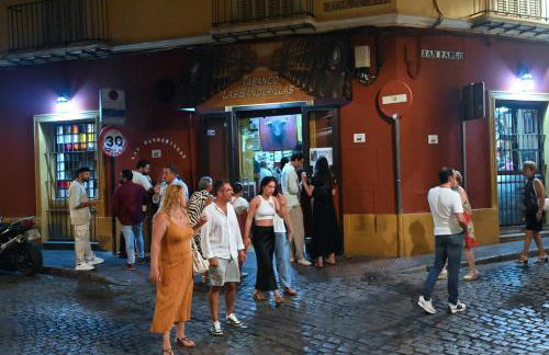 Bienvenidos a San Miguel - Foto 74