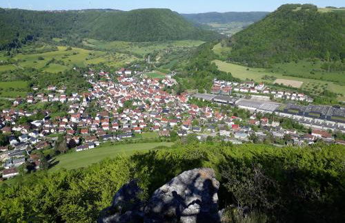 Ferienwohnung Neifer - Foto 12