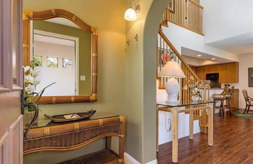 Peaceful retreat with pool gym & BBQ - Foto 17