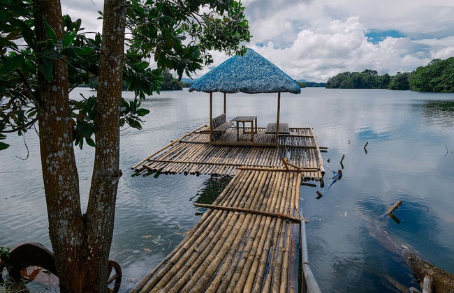 Almost Heaven Lake Resort by Cocotel - Photo 80