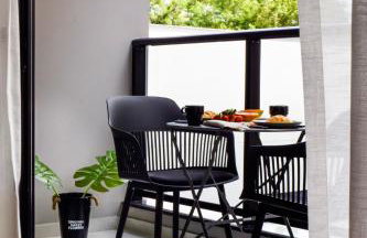 Estúdio JC 209: Jardim Camburi - Foto 9