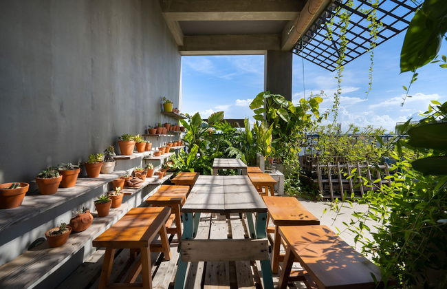 La Maison Des Delices - Foto 59