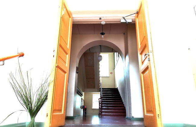 Largeresidence 5-bed/11 Persons Apartment in Kotka - Photo 46