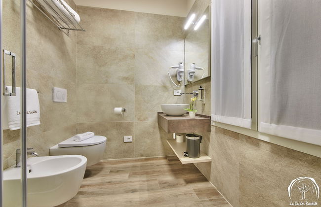 Foresteria Ca' dei Bachitt - Foto 33