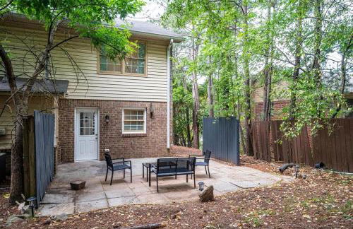 NEW ENTIRE PLACE COZY QUIET 2b2b TOWNHOUSE SP1261 - Foto 21