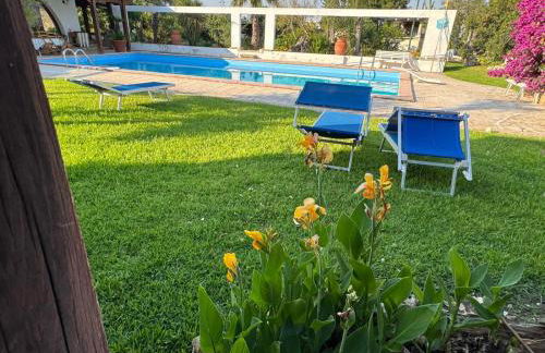 Villa Donna Sibilla - Foto 23