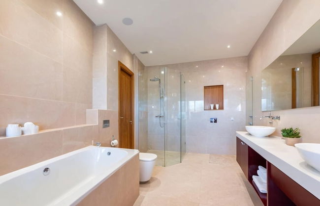 Ibiza Dream Villa With 4 Bedrooms - Foto 8