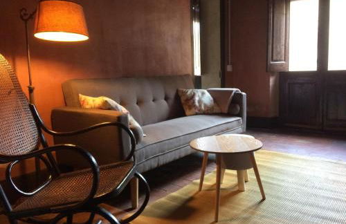 Cal Mestre - Apartament 4 pax. 1er pis - Foto 34