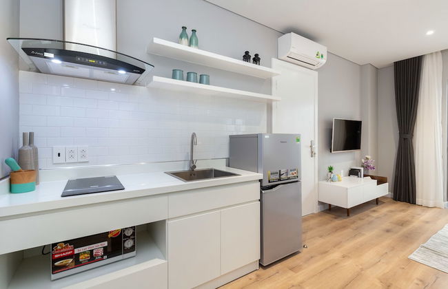 Cozrum Homes Premier Residence - Foto 29