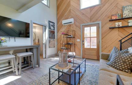 A newly built Tiny House in the center of Historic Kennett Square - Foto 6